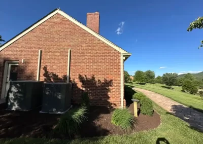Effective Affordable Landscaping