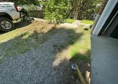 Effective Landscape Contractor