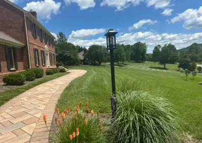 Efficient Landscaping Company