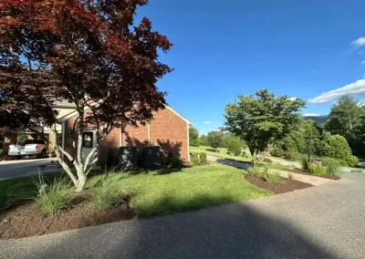 Reliable Landscaping Company