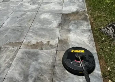 Budget Landscaping Company