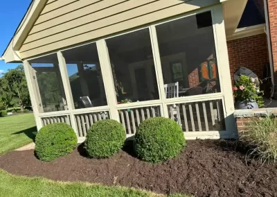 Professional Landscaping Contractor