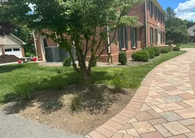 Effective Landscaping Contractor