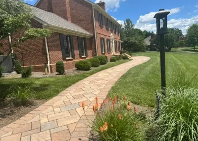 Reliable Landscaping Contractor