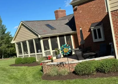 Budget Landscaping Contractor