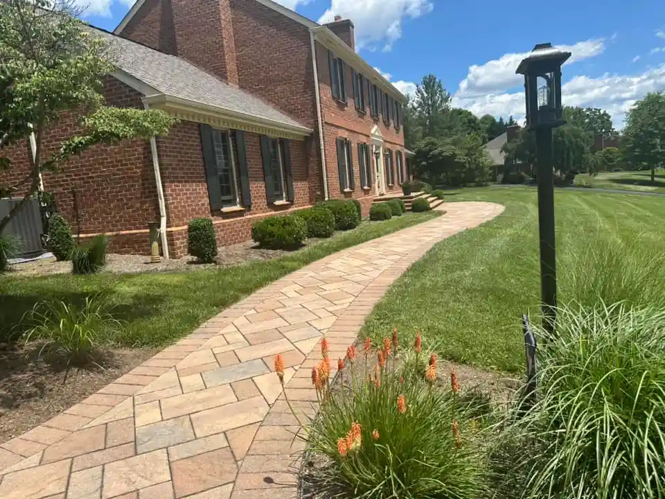 Reliable Landscaping Contractor