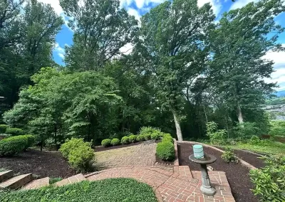 Budget Landscaping Services