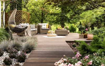 Landscaping Design Trends for 2026: Fresh Ideas for Roanoke Yards