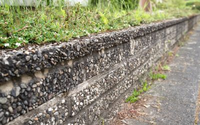 Retaining Walls 101: When Your Yard Needs One and What to Expect